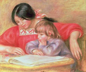 Leontine e Coco